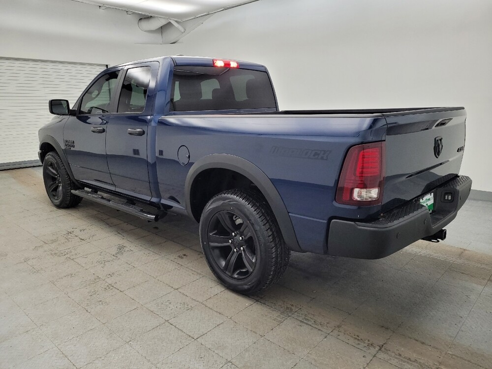 2021 RAM 1500 in Ft Wayne, IN 46805 - 18109161 3