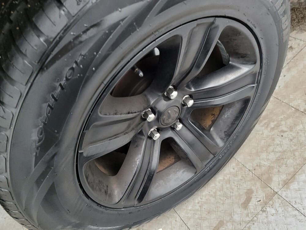 2021 RAM 1500 in Ft Wayne, IN 46805 - 18109161 31