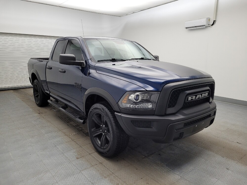 2021 RAM 1500 in Ft Wayne, IN 46805 - 18109161 13