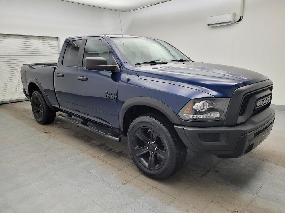 2021 RAM 1500 in Ft Wayne, IN 46805 - 18109161 11