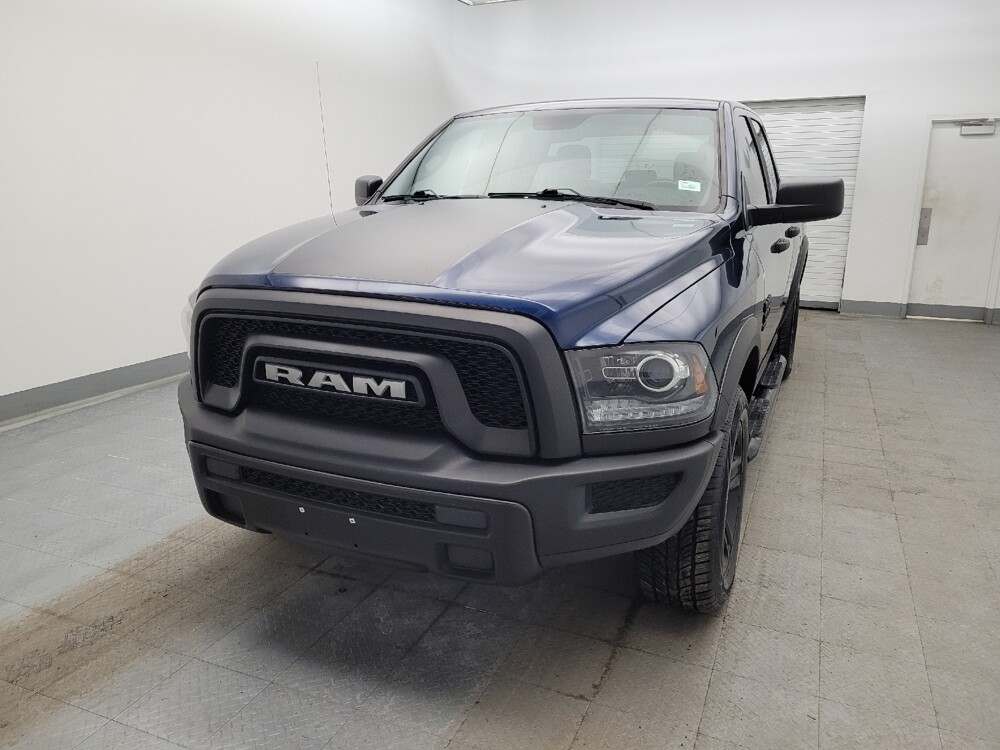 2021 RAM 1500 in Ft Wayne, IN 46805 - 18109161 15