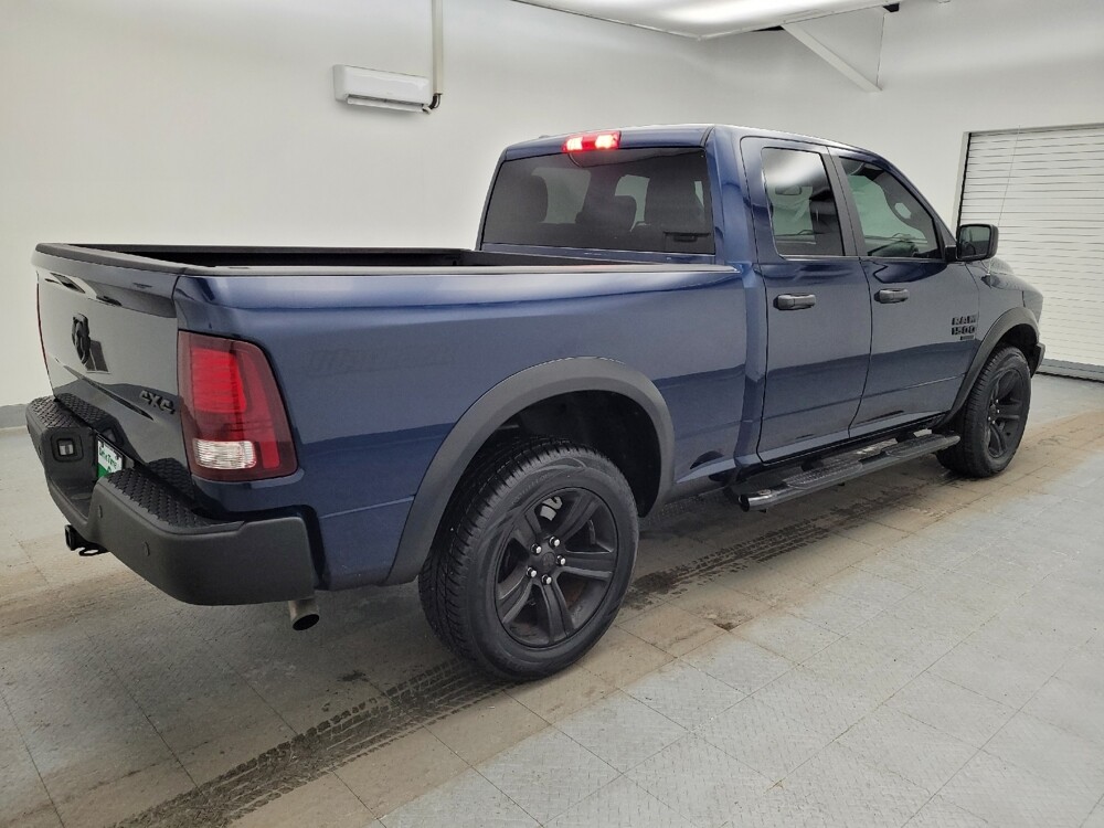 2021 RAM 1500 in Ft Wayne, IN 46805 - 18109161 10