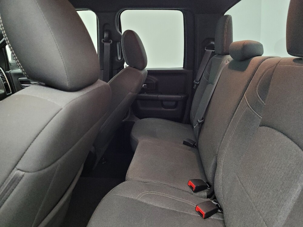 2021 RAM 1500 in Ft Wayne, IN 46805 - 18109161 18