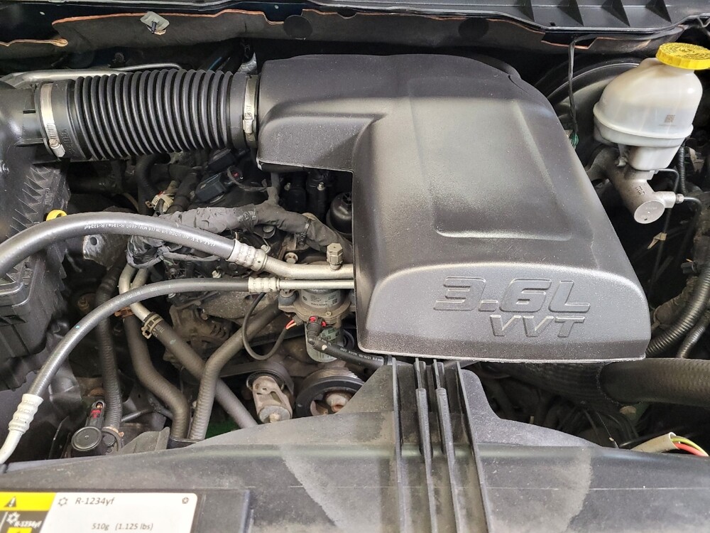 2021 RAM 1500 in Ft Wayne, IN 46805 - 18109161 30