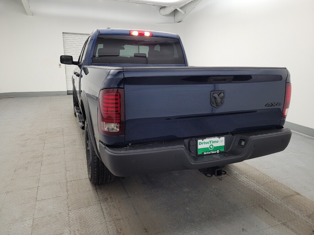 2021 RAM 1500 in Ft Wayne, IN 46805 - 18109161 6