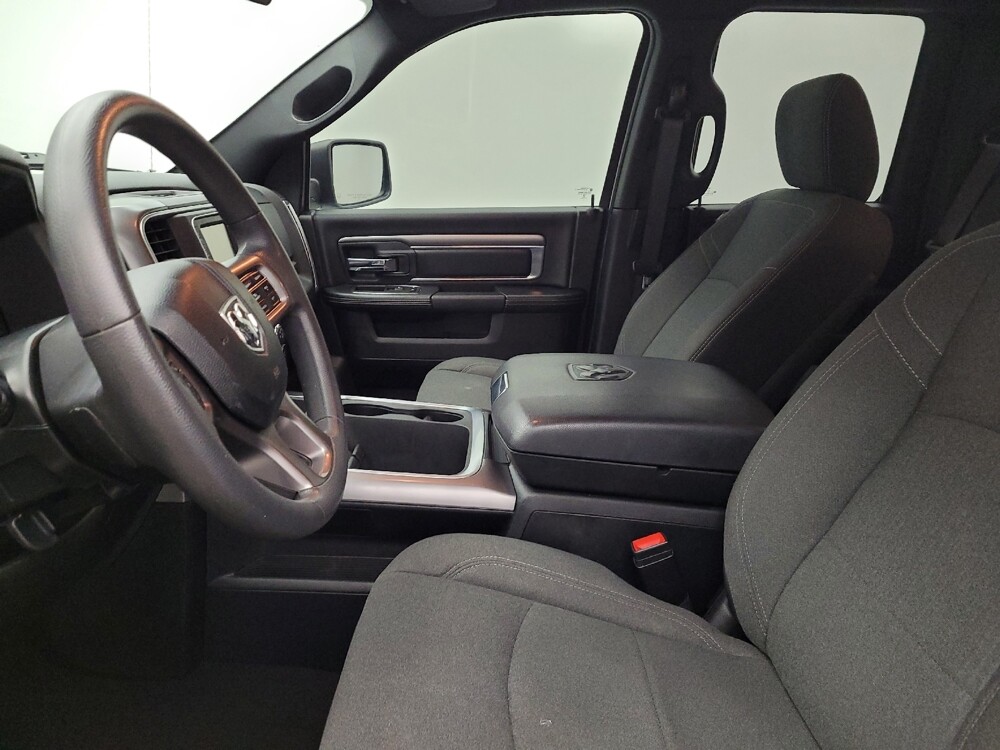 2021 RAM 1500 in Ft Wayne, IN 46805 - 18109161 17