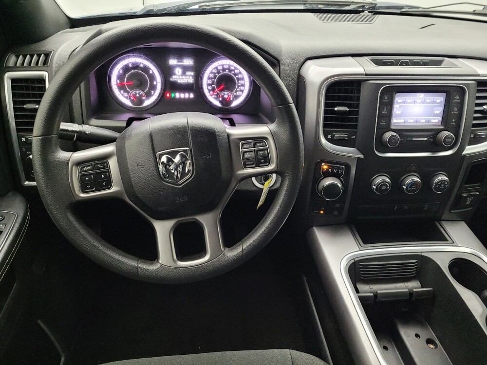 2021 RAM 1500 in Ft Wayne, IN 46805 - 18109161 22