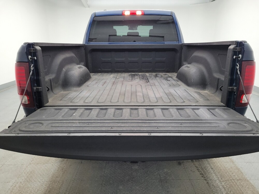 2021 RAM 1500 in Ft Wayne, IN 46805 - 18109161 29