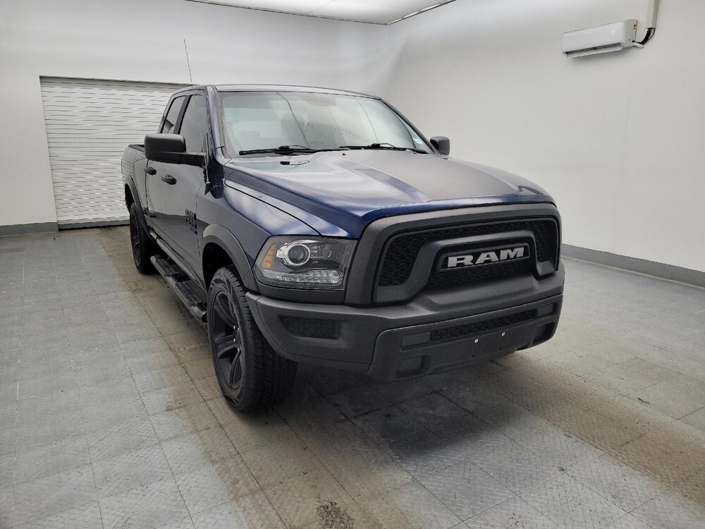 2021 RAM 1500 in Ft Wayne, IN 46805 - 18109161 14