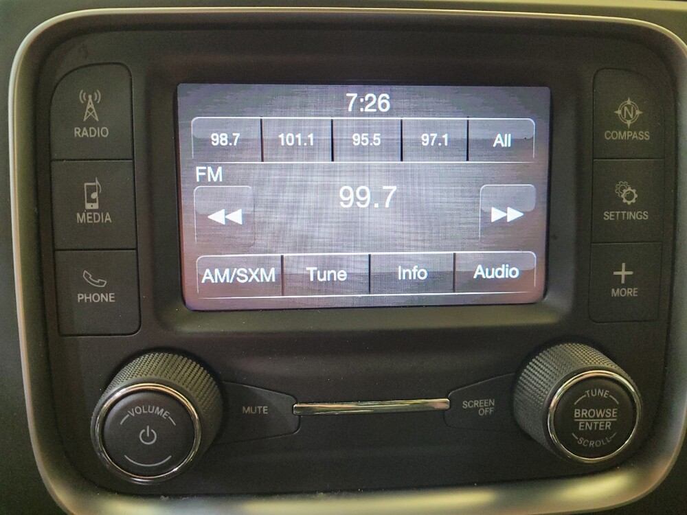 2021 RAM 1500 in Ft Wayne, IN 46805 - 18109161 25