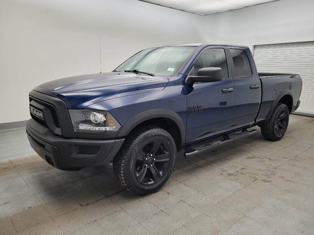 2021 RAM 1500 in Ft Wayne, IN 46805 - 18109161 2