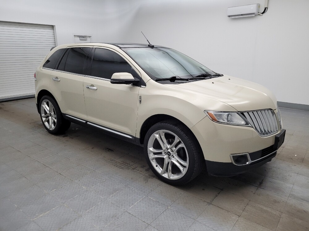 2014 Lincoln MKX in Cincinnati, OH 45255 - 18109162 11