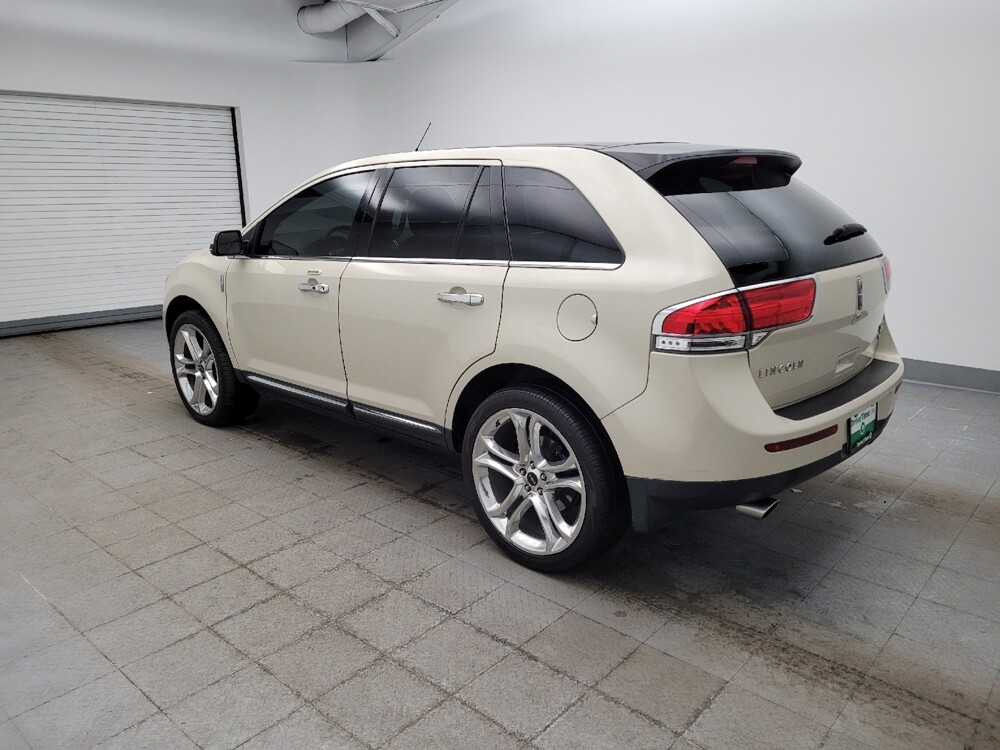 2014 Lincoln MKX in Cincinnati, OH 45255 - 18109162 3