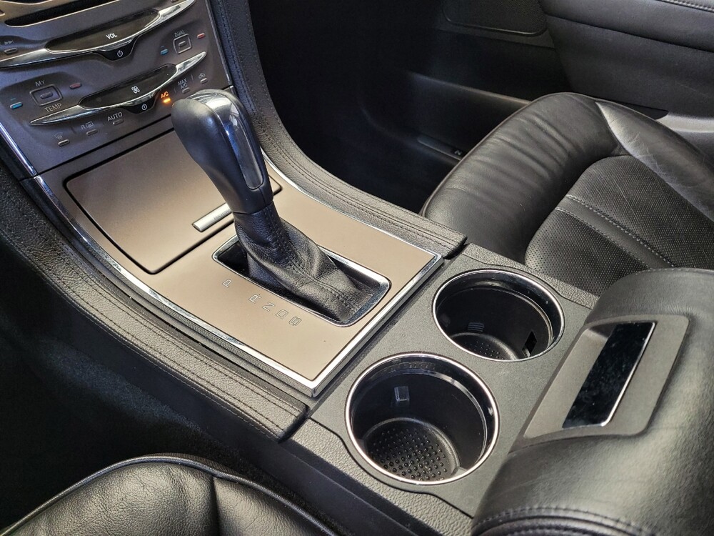 2014 Lincoln MKX in Cincinnati, OH 45255 - 18109162 26