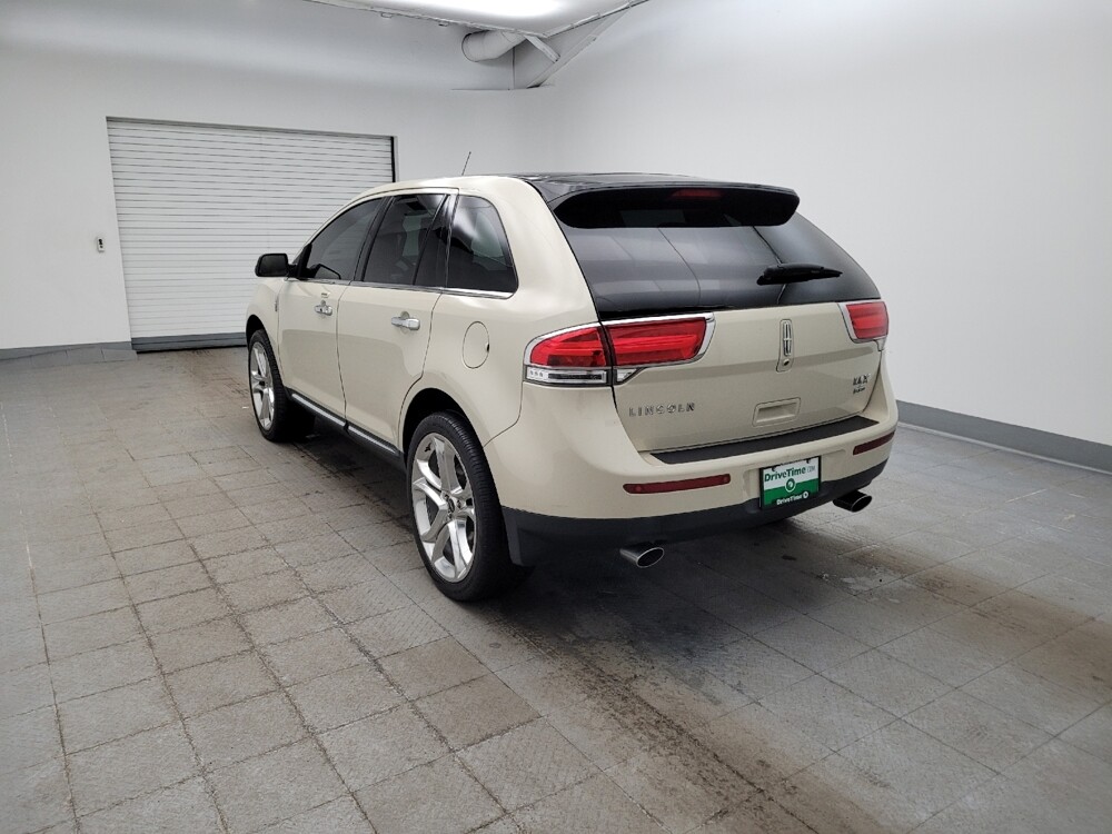 2014 Lincoln MKX in Cincinnati, OH 45255 - 18109162 5