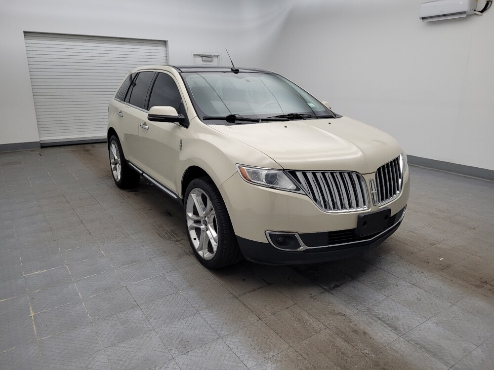 2014 Lincoln MKX in Cincinnati, OH 45255 - 18109162 13