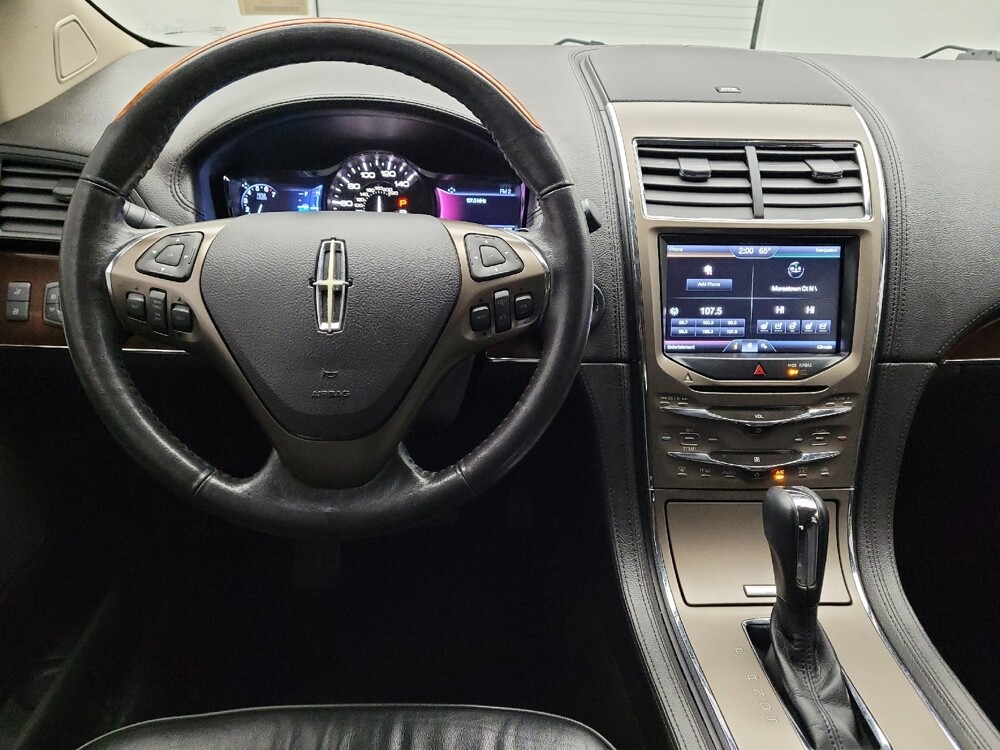 2014 Lincoln MKX in Cincinnati, OH 45255 - 18109162 22