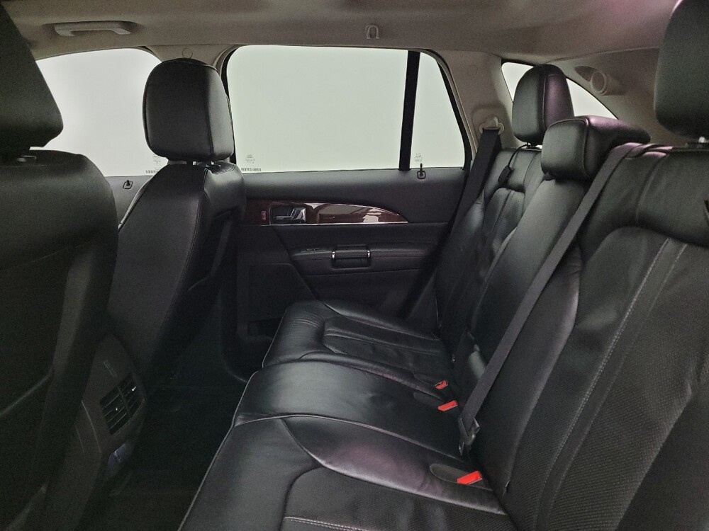 2014 Lincoln MKX in Cincinnati, OH 45255 - 18109162 18