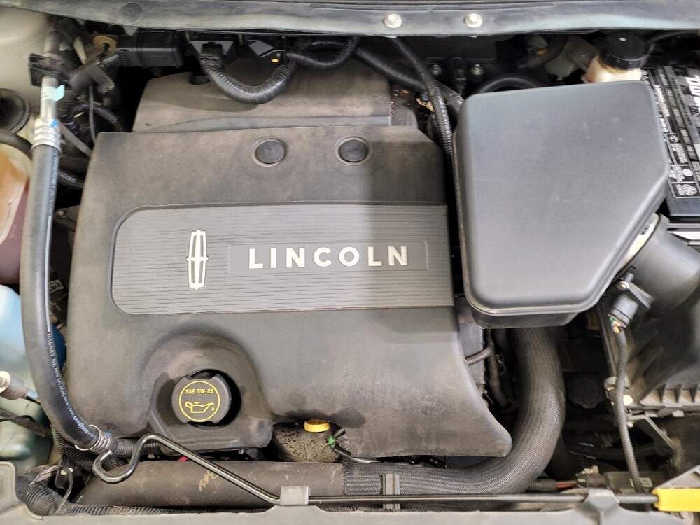 2014 Lincoln MKX in Cincinnati, OH 45255 - 18109162 30