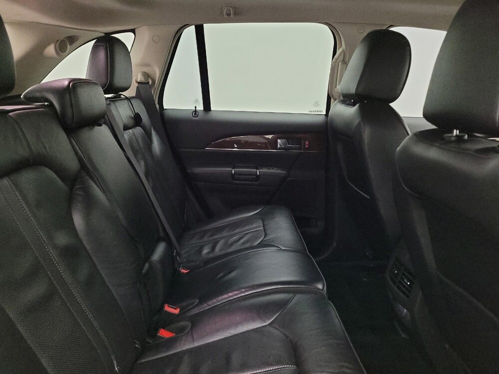 2014 Lincoln MKX in Cincinnati, OH 45255 - 18109162 19