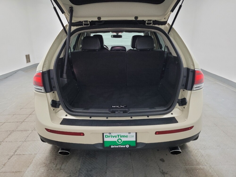 2014 Lincoln MKX in Cincinnati, OH 45255 - 18109162 29