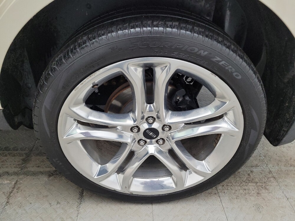 2014 Lincoln MKX in Cincinnati, OH 45255 - 18109162 31