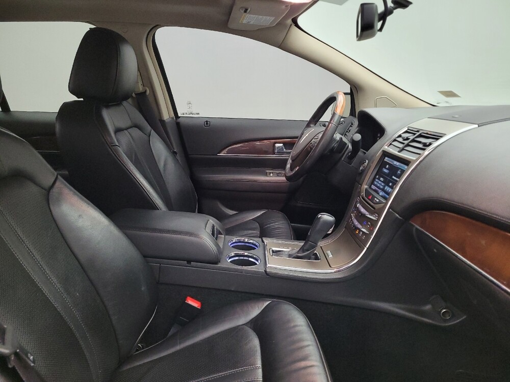2014 Lincoln MKX in Cincinnati, OH 45255 - 18109162 21