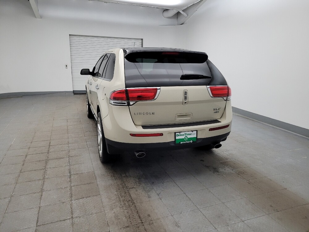 2014 Lincoln MKX in Cincinnati, OH 45255 - 18109162 6