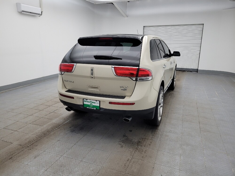 2014 Lincoln MKX in Cincinnati, OH 45255 - 18109162 7