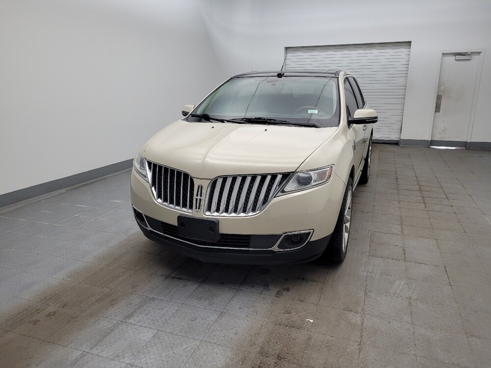 2014 Lincoln MKX in Cincinnati, OH 45255 - 18109162 15