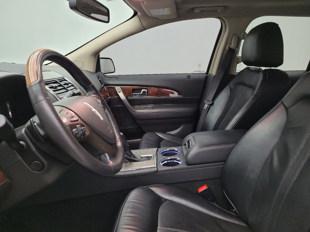 2014 Lincoln MKX in Cincinnati, OH 45255 - 18109162 17