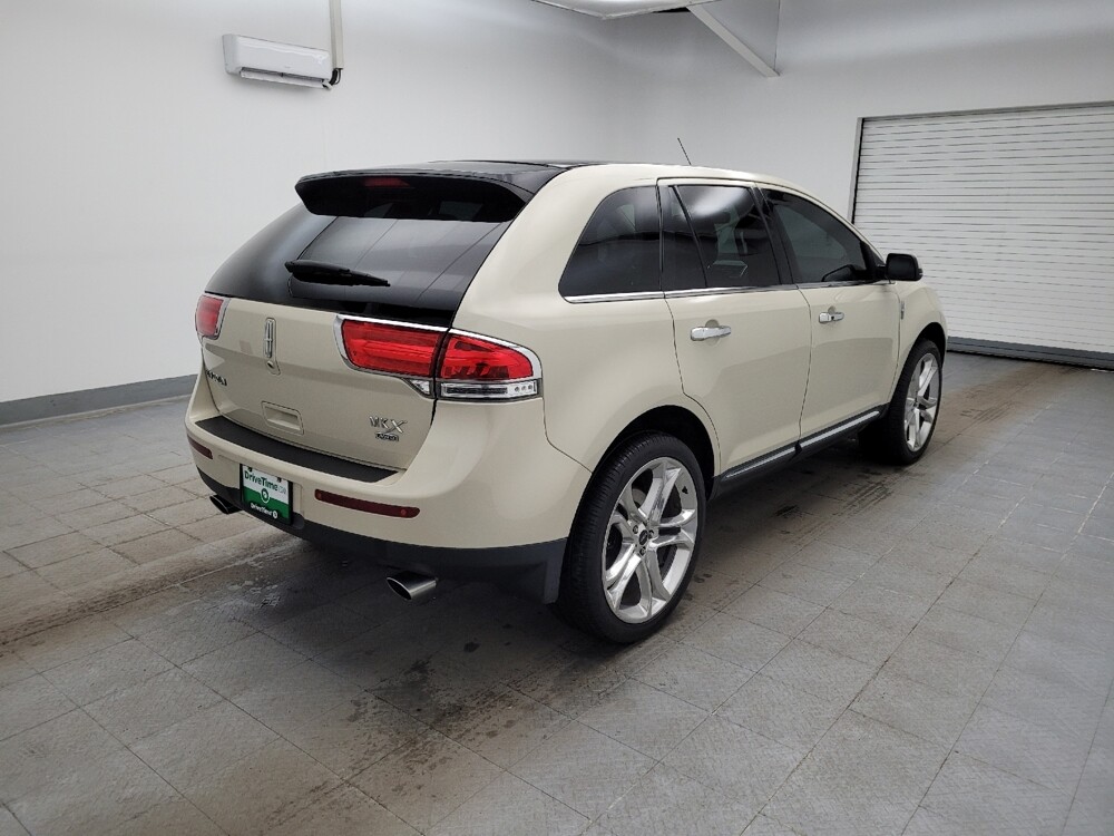 2014 Lincoln MKX in Cincinnati, OH 45255 - 18109162 9