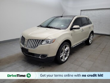 2014 Lincoln MKX in Cincinnati, OH 45255
