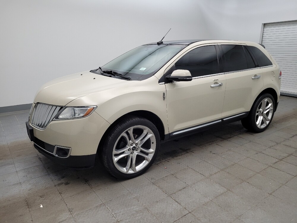 2014 Lincoln MKX in Cincinnati, OH 45255 - 18109162 2