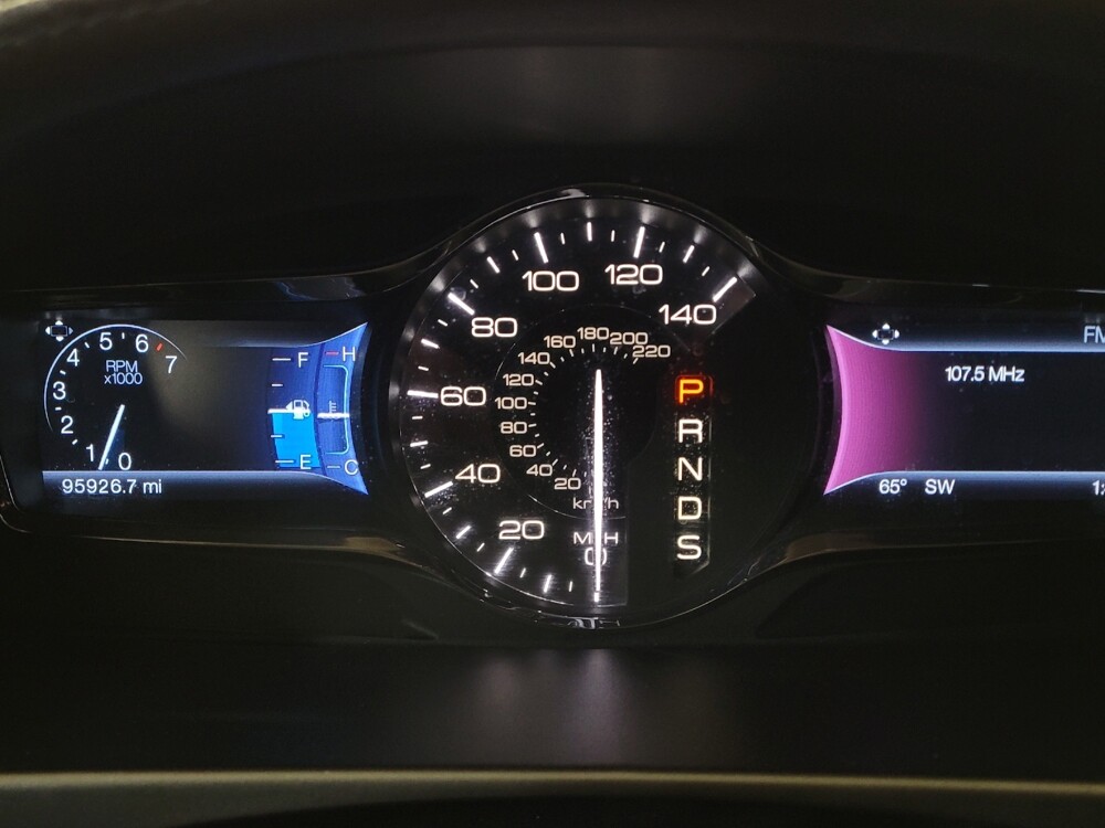 2014 Lincoln MKX in Cincinnati, OH 45255 - 18109162 23