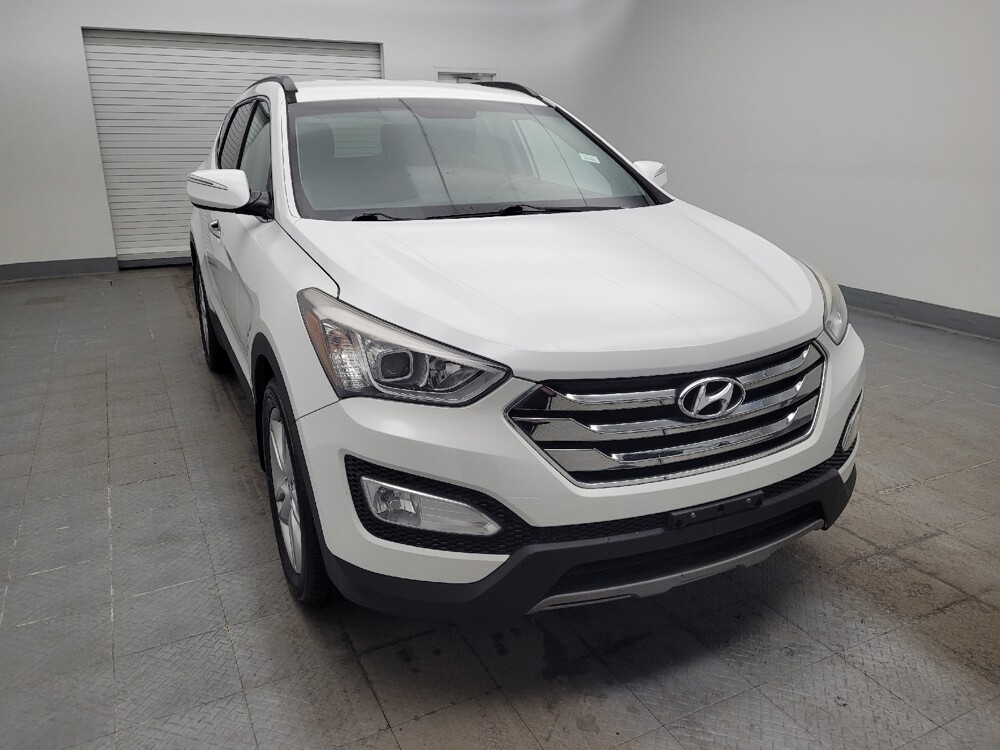 2014 Hyundai Santa Fe in Louisville, KY 40258 - 18109163 14