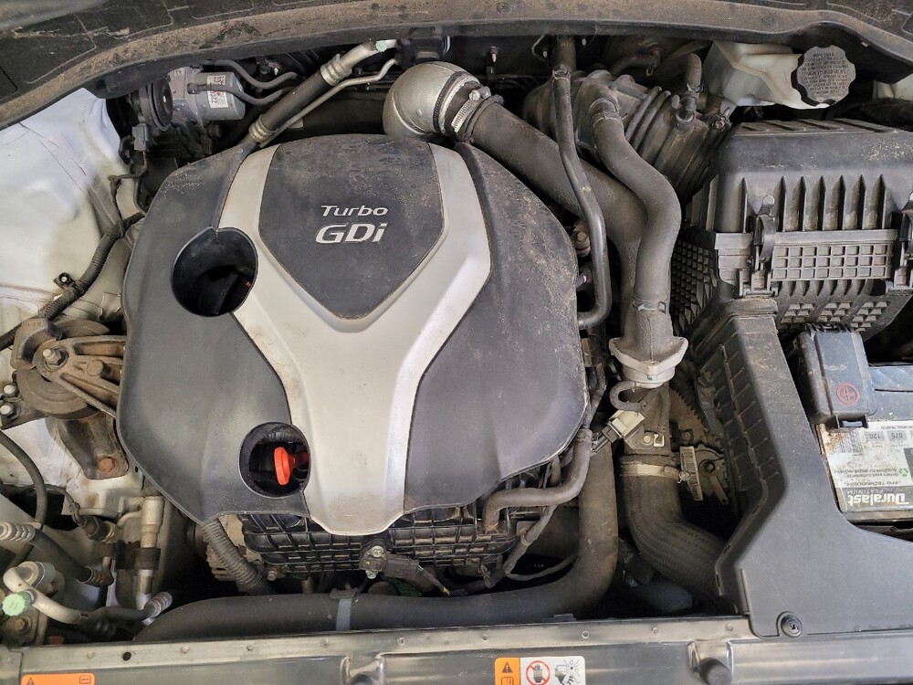 2014 Hyundai Santa Fe in Louisville, KY 40258 - 18109163 30