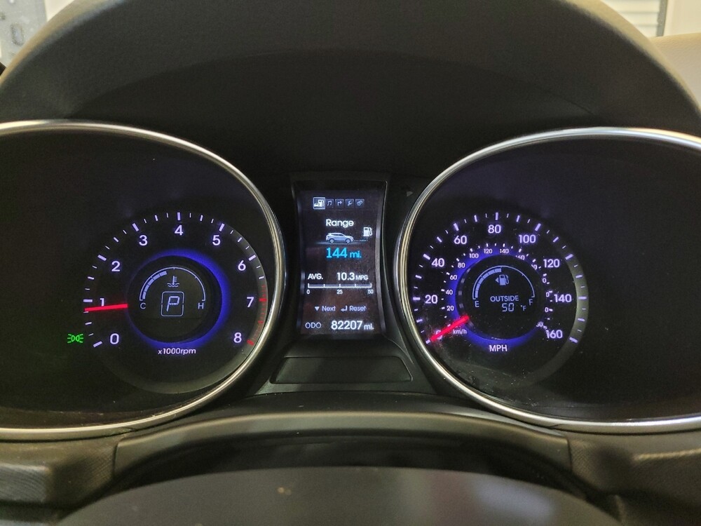 2014 Hyundai Santa Fe in Louisville, KY 40258 - 18109163 23