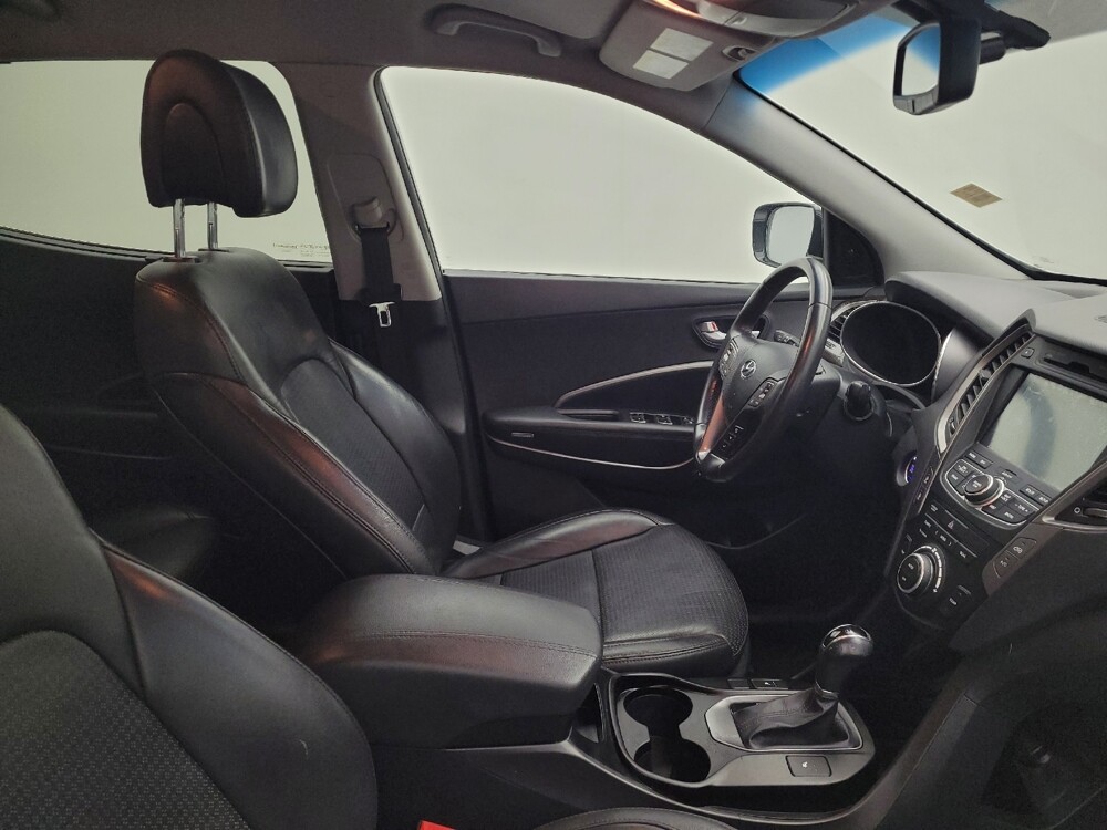 2014 Hyundai Santa Fe in Louisville, KY 40258 - 18109163 21