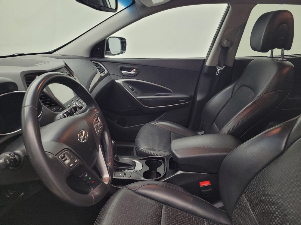 2014 Hyundai Santa Fe in Louisville, KY 40258 - 18109163 17