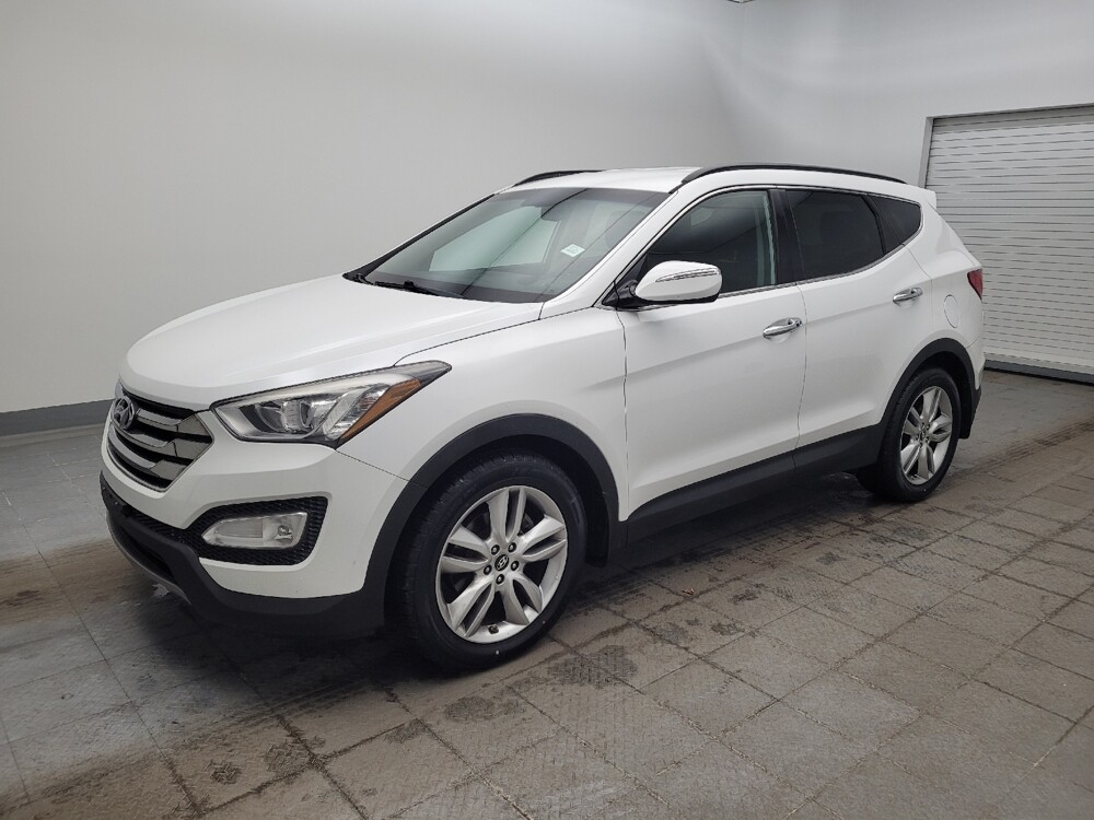 2014 Hyundai Santa Fe in Louisville, KY 40258 - 18109163 2