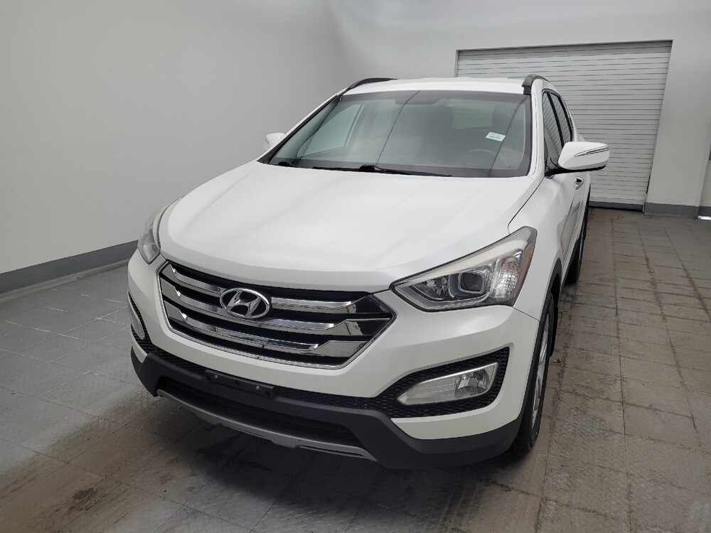 2014 Hyundai Santa Fe in Louisville, KY 40258 - 18109163 15