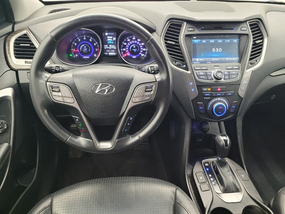 2014 Hyundai Santa Fe in Louisville, KY 40258 - 18109163 22