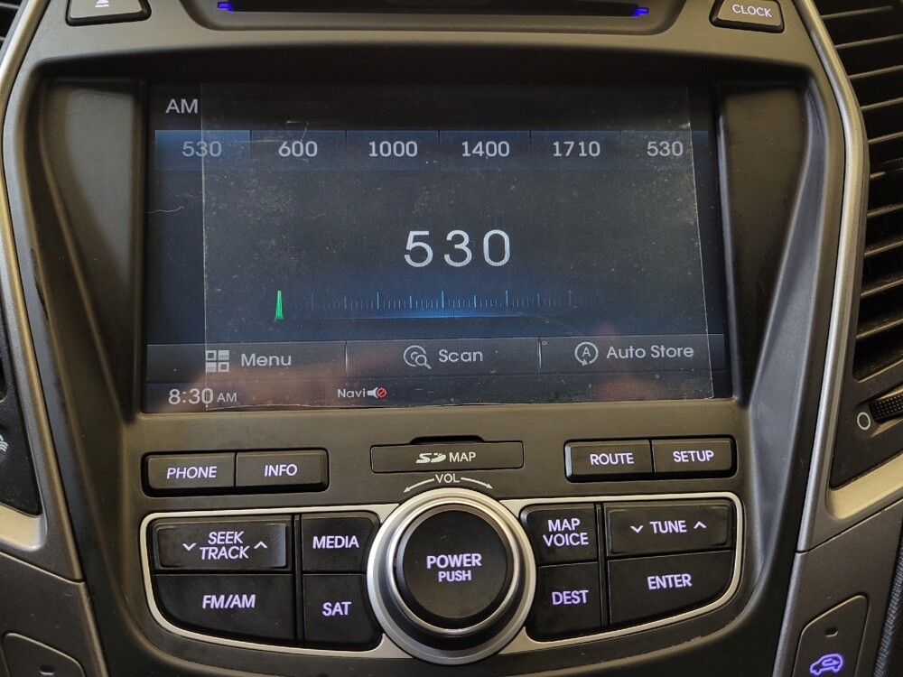 2014 Hyundai Santa Fe in Louisville, KY 40258 - 18109163 25