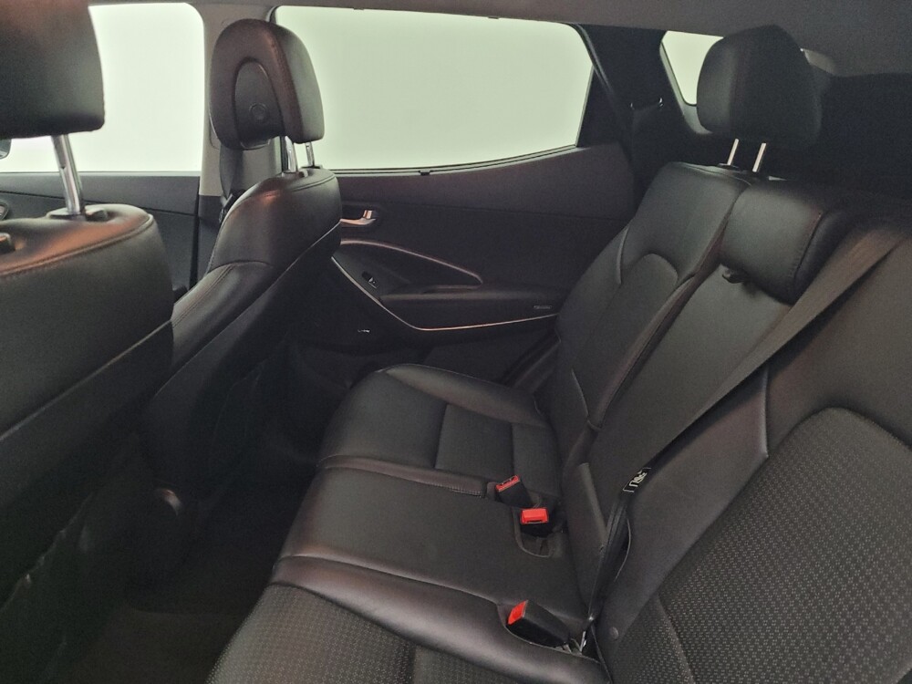 2014 Hyundai Santa Fe in Louisville, KY 40258 - 18109163 18