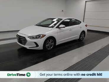 2018 Hyundai Elantra in St. Louis, MO 63125