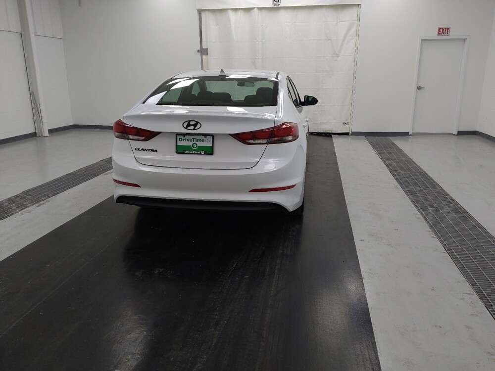 2018 Hyundai Elantra in St. Louis, MO 63125 - 18109164 7