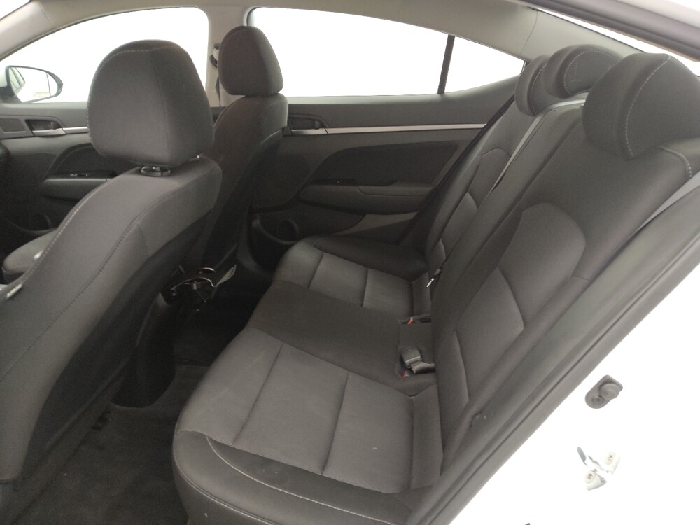 2018 Hyundai Elantra in St. Louis, MO 63125 - 18109164 18