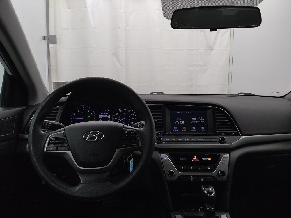 2018 Hyundai Elantra in St. Louis, MO 63125 - 18109164 22