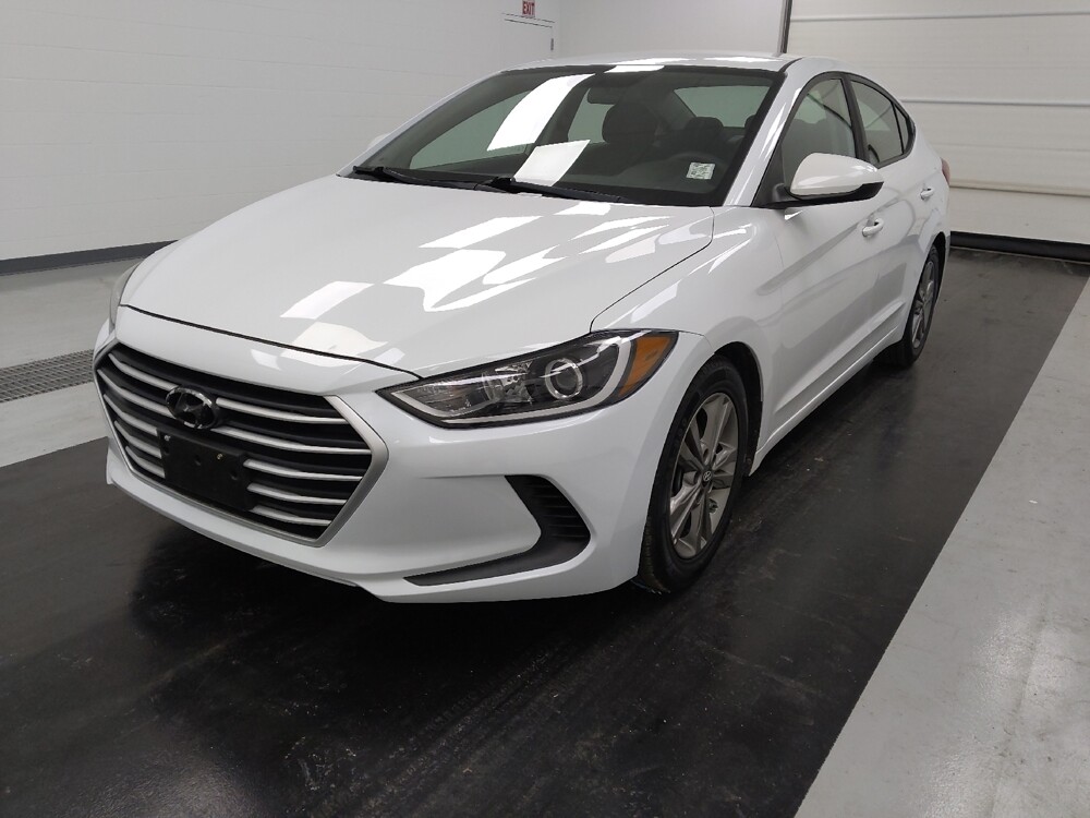 2018 Hyundai Elantra in St. Louis, MO 63125 - 18109164 15